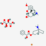 CAS 8013-91-0 molecular structure