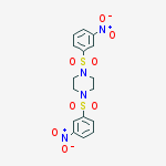 CAS 80303-91-9 molecular structure
