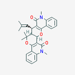 CAS 80357-91-1 molecular structure