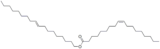 CAS 8038-91-3 molecular structure