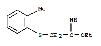 CAS 806635-91-6 molecular structure