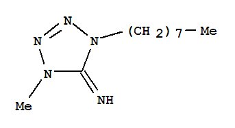 CAS 807288-91-1 molecular structure