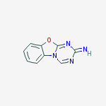 CAS 80742-24-1 molecular structure