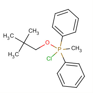 CAS 80833-24-5 molecular structure