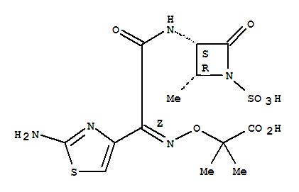 CAS 80951-91-3 molecular structure