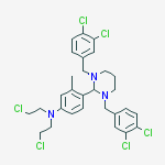 CAS 810-91-3 molecular structure