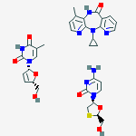 CAS 811471-91-7 structure