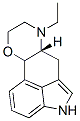CAS 81244-91-9 molecular structure