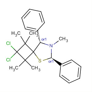 CAS 814875-91-7 molecular structure