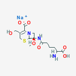 CAS 81517-91-1 molecular structure