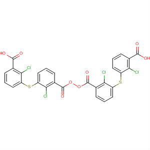 CAS 81542-91-8 molecular structure