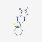CAS 81622-91-5 molecular structure