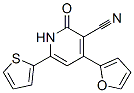 CAS 81682-91-9 molecular structure
