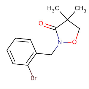 CAS 81777-91-5 molecular structure