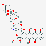 CAS 81975-91-9 molecular structure
