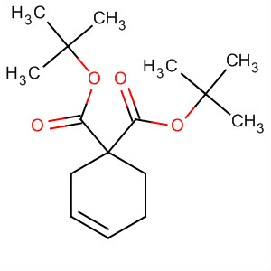 CAS 819802-91-0 molecular structure