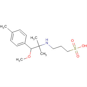 CAS 819864-91-0 molecular structure