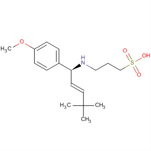 CAS 819865-91-3 molecular structure