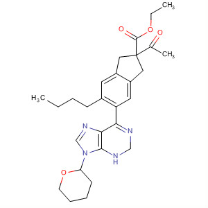 CAS 819877-91-3 structure
