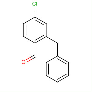 CAS 81992-91-8 molecular structure