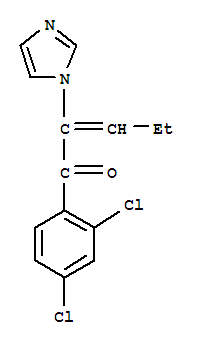 CAS 82013-24-9 molecular structure
