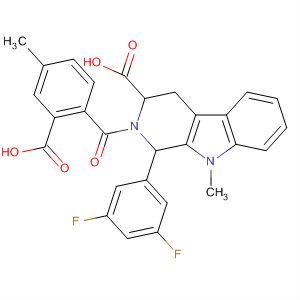 CAS 820217-91-2 molecular structure