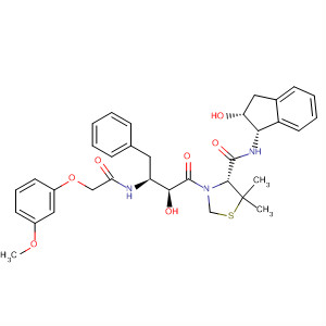 CAS 820220-91-5 molecular structure