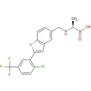CAS 820239-91-6 molecular structure