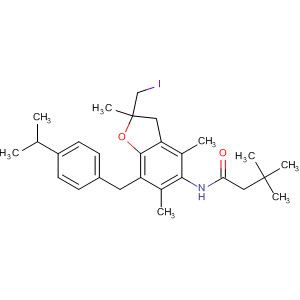 CAS 820256-91-5 molecular structure