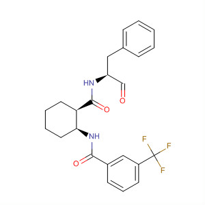 CAS 820989-91-1 molecular structure