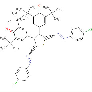 CAS 821797-91-5 molecular structure
