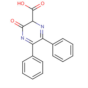 CAS 82231-91-2 molecular structure