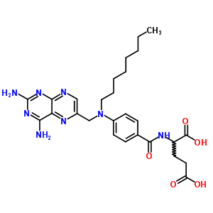 CAS 82318-24-9 structure