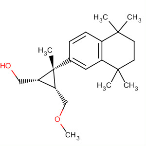 CAS 823214-91-1 molecular structure