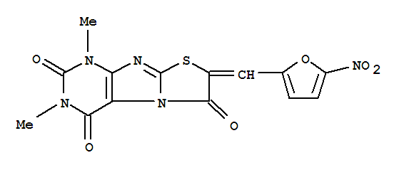 CAS 82331-24-6 molecular structure