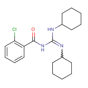 CAS 82364-91-8 molecular structure