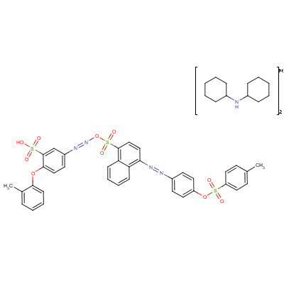 CAS 82372-91-6 molecular structure