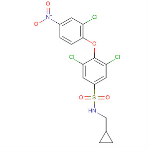 CAS 823780-91-2 molecular structure