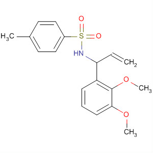 CAS 824390-91-2 molecular structure