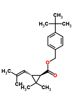 CAS 82488-24-2 molecular structure