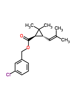 CAS 82535-24-8 molecular structure
