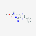 CAS 82585-91-9 molecular structure