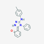 CAS 82619-91-8 molecular structure