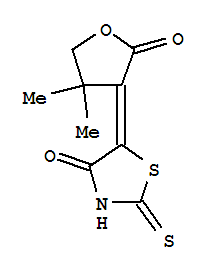 CAS 82698-91-7 molecular structure