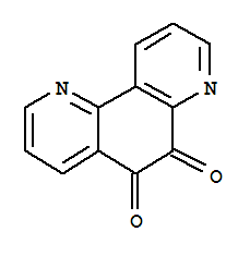 CAS 82701-91-5 molecular structure