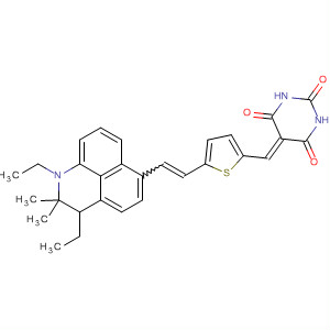 CAS 827037-91-2 molecular structure