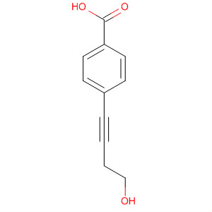 CAS 827321-91-5 molecular structure