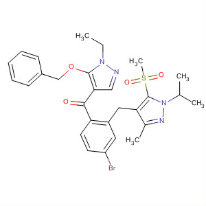 CAS 827323-91-1 molecular structure
