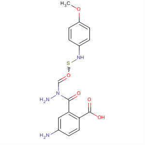 CAS 827579-91-9 molecular structure