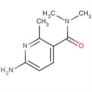 CAS 827589-24-2 molecular structure
